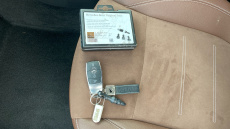 Mercedes-Benz CLA 180 AMG Line Executive 5dr Tip Auto Petrol Estate